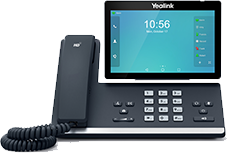 Yealink T56A